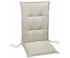 Best 04401230 Coussin pour Chaise Longue Motif 1230 190 x 60 x 7 cm