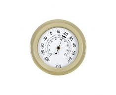 Garden Trading THCL08 Thermomètre ténor en Acier Inoxydable 20,3 cm