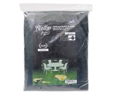 Biotop B2221 – Housse pour Tables et chaises de 325 cm, Couleur Vert