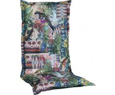 beo HL Nice BE743/PY202 Coussin pour Chaise à Dossier Haut Vert