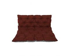 Chicreat Q020 Coussin Rouge