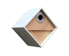 Wildlife World Nichoir pour Oiseaux