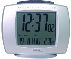 Technoline WT 189 Réveil Radio piloté