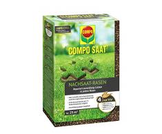 Compo Saat 13882 Engrais pour la Reprise de semis 500 g pour 25 m²