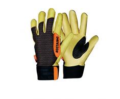 Rostaing spécial Sécateur Gant Pro, Beige/Marron, 30,5 x 12 x 2,5 cm