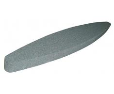 Riegolux 105560 Pierre à aiguiser Ovale