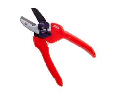 Spear & Jackson Sécateur à enclume ultra-coupant Taille moyenne