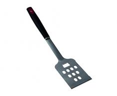 Perel Barbecue Turner, 47 x 32 x 22,5 cm, Argent, bb200101