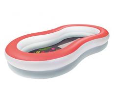 Bestway A1600882 Piscine LED 280 x 157 cm