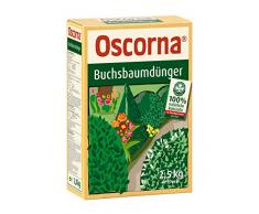 Oscorna Engrais pour buis 2,5 kg