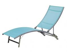 IMAGIN 8731 Bain de Soleil, Bleu, 1 x 2 x 3 cm