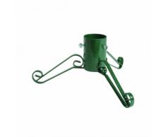 Bosmere G451 - Pied Support Sapin Noel Vert 10cm