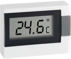 TFA-Dostmann thermomètre digital intérieur TFA 30.2017.02 SB