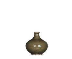 MICA Decorations Erin Vase Violet