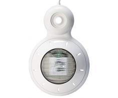 Gre PLPB14 - Projecteur à led blanche pour piscine surélevée, 21 W