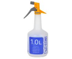 Hozelock Pulvérisateur à gâchette – 0.5 l 1 L multicolore