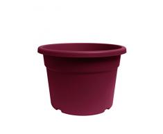 Poetic FLORIO Pot de fleurs Griotte 48 x 48 x 32 cm