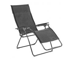 Lafuma Serviette pour fauteuil relax, 100% coton