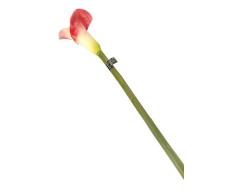 Floral Elegance F071PL - Arum artificiel rose de 94 cm
