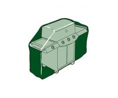 Biotop B2243-Housse Barbecue Grand Modèle Polyester Couvre