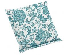 Best Multicolore STS Coussin dassise 46 x 46 x 5 cm, 4441775