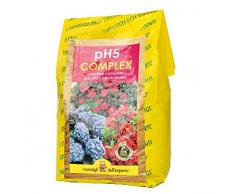 Les Conseils de l’Expert Ph5 Complex Engrais organominéral spécifique pour Acide