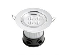 Konstsmide Plafonnier led