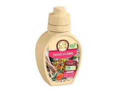 Or brun Engrais Fleurs UAB, 250ml, Non Applicable
