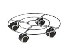 Wagner 20093001 Fil Pot de Fleurs Diamètre 30 cm, TK 60 kg