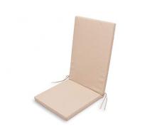 Chillvert Gandia Coussin Positions Camel