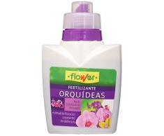 Flower 10723 Engrais Liquide pour orchidées 300 ML