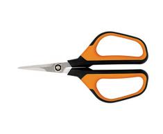 Fiskars Solid Sécateur, Orange/Noir