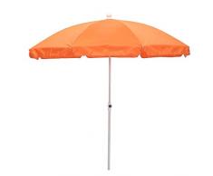 Garden Impressions Zandvoort Parasol, Orange