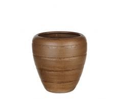 MICA Decorations 1002527 Mito Cocotte Marron