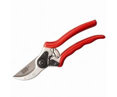 SIENAGARDG Siena Garden 691524 Premium Sécateur Ciseaux 2-SF