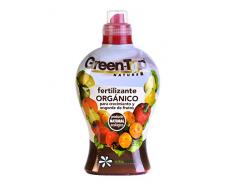 Vitaterra Engrais Organique 0.75 L, 09207