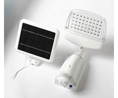Solar Technology Spot Solar Mate Pro et détecteur de présence