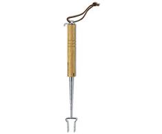 Fourchette Télescopique pour Barbecue