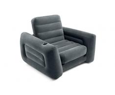INTEX Fauteuil chauffeuse 1 place