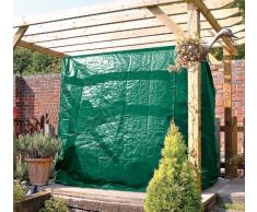 Draper 12917 3 Places hamac pour