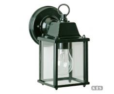 SK Koetslamp Applique Murale, Vert