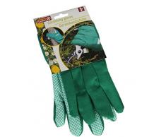 Lifetime Garden Gants de Jardinage, Multicolore, 12x1x26 cm