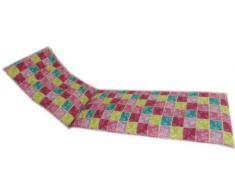 beo M310 Coussin pour Chaise Longue de Jardin 59 x 193 cm