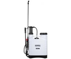 Faithfull Toolbank spray16av Pulvérisateur à Dos 16 l