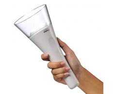 Couleurs du Monde - Lampe seule complémentaire au kit lampe sunset.