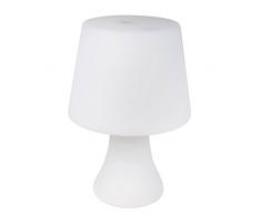 Expert Line Lampe Nomade Tactile, PVC, 19 x 19 x 28 cm