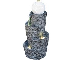 Granimex Shiki Fontaine Aspect Pierre Naturelle