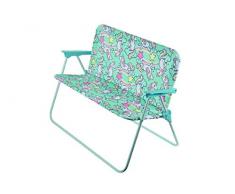 Galileo Casa Banc Licorne pour Enfant, Multicolore