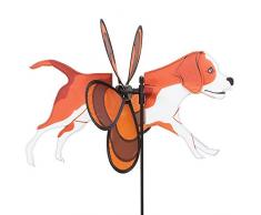 HQ-Invento SPCDOG Girouette, Multicolore, 46 x 44 x 63 cm