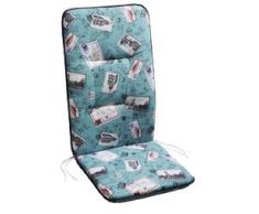 BEST 05091486 Coussin Monobloc Hauteur 96 x 43 x 5 cm